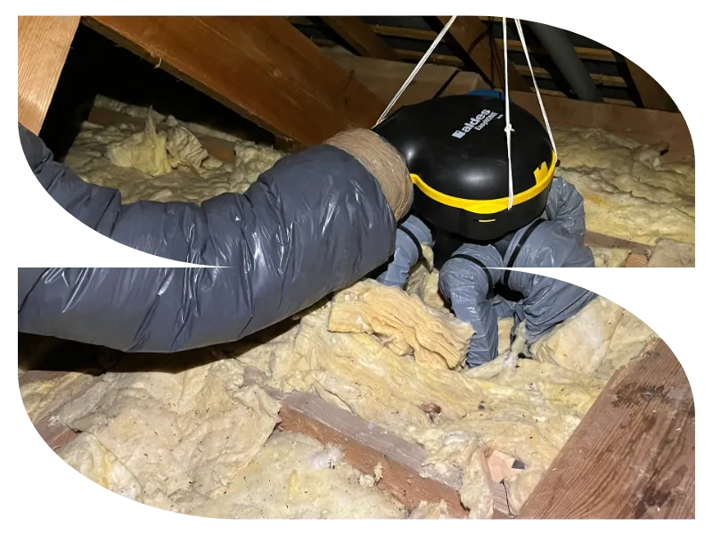depannage electrique domagne
