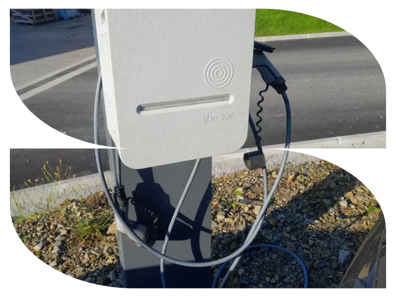 installateur irve domalain