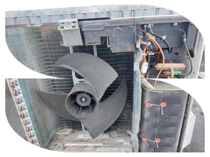 installateur irve vitre