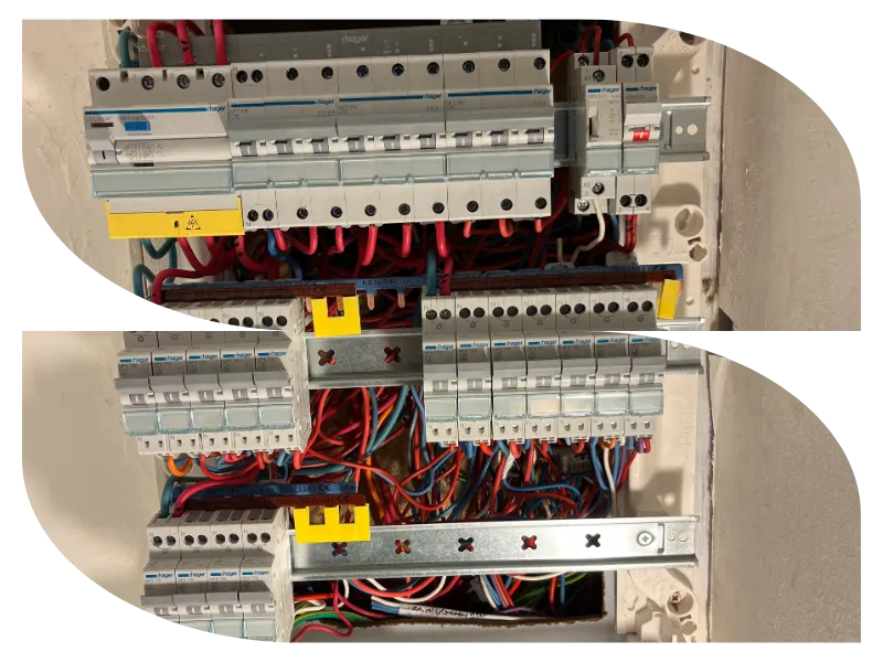 installation climatisation bais