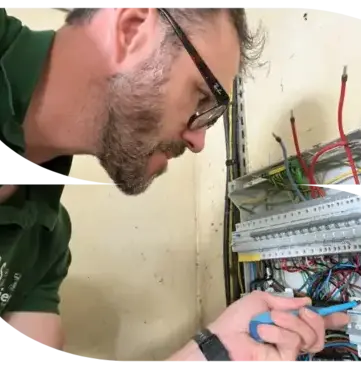 installation climatisation Domalain-4