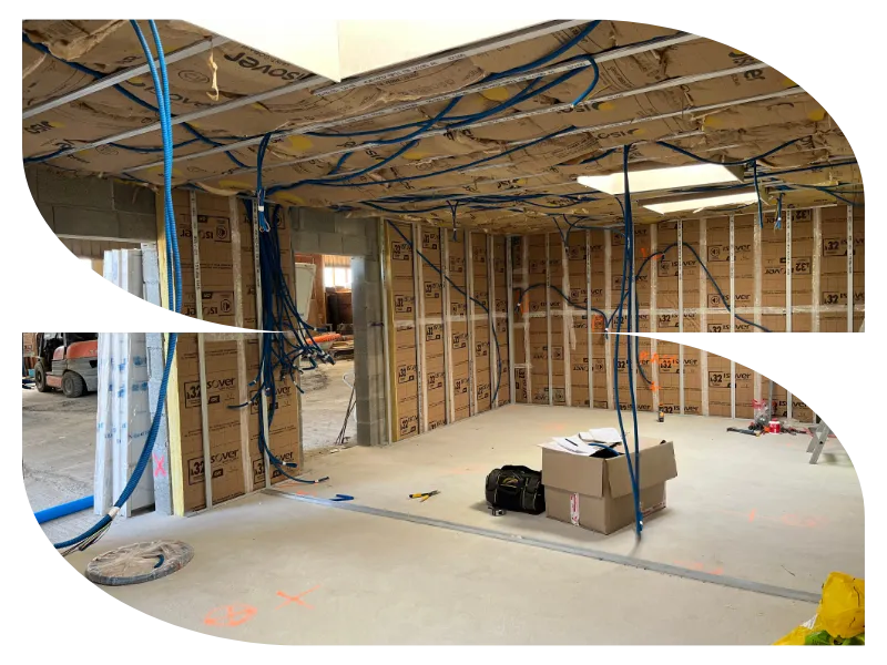 installation climatisation torce