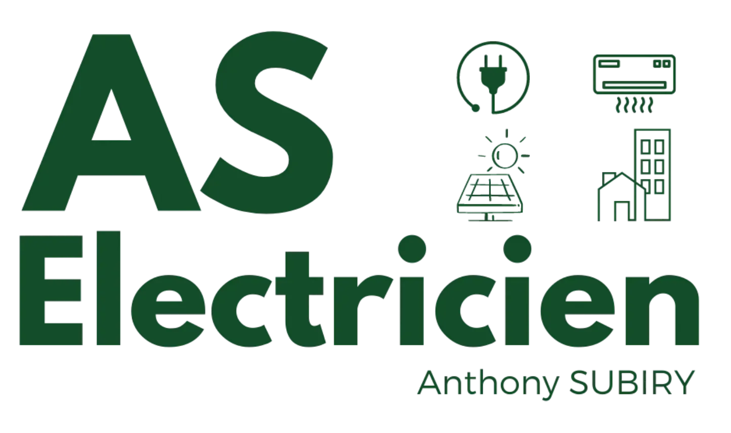 AS Électricien logo